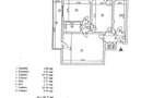 Apartament 3 camere Piata Dorobanti - 6