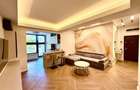 Prima Închiriere | Studio Premium 49 mp | North Area Lake View herastrau - 2