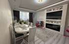 Apartament 2 camere modern, bloc nou, loc de parcare inclus, cartier Burdujeni - 2