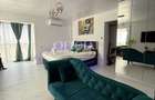 Apartament 1 Camera | 43 Mp | Balcon | IULIUS Mall Teodor Mihali FSEGA - 3