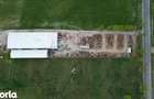 Hala Industriala,1800 mp la E60 la 5 km de Alesd,Bihor,Gaminvest,V4597 - 9