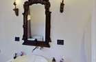 Apartament duplex interbelic, Arcul de Triumf