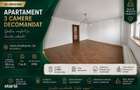 Apartament 3 camere decomandat 5 minute Metrou Muncii | Calea Calarasi - 1