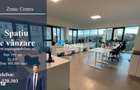 Spatiu birou, open space, de vanzare, zona Centru - Mercur Merry - 13