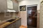Garsoniera luminoasa, 20 mp, baie renovata, etaj intermed - 5