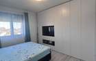 Apartament 2 camere, 67mp, str. Ciresului, etaj 3/3, loc parcare subteran inclus, centrala termica, mobilat-utilat - 4
