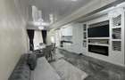 Apartament Lux 3 camere cu gradina si parcare!