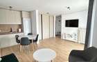 Apartament de inchiriat 2 camere bloc nou, Cetate-str.Brandusei - 8