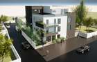 Teren cu Autorizatie de Construire P+2E+3Er / Soseaua Petricani / Lacul Tei - 1