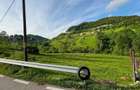 Teren de vanzare Valea Urdii Dambovicioara Arges