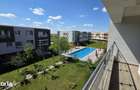 Apartament 2 camere, Complex Rezidential cu Piscina, loc parcare
