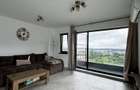 COS IMOB inchiriaza Penthouse deosebit in Noua ,Transilvania Residence - 5