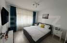 Apartament 2 camere, 50 mp, zona Brazda lui Novac - Inspectoratul de P - 12