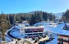 Garsoniera cu vedere la partia Clabucet , Predeal, Brasov - 14