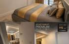Unirii apartament 3 camere, parcare inclusa, bloc nou, direct proprietar, finisaje premium. - 8