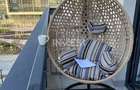 Apartament 2 camere de inchiriat Silk District - 6