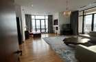 Penthouse Lux 4 camere de inchiriat Baneasa | Lift privat | Terasa 360 - 3