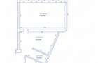 Spatiu pentru birou - Cabinet - Str. Primariei - DEMISOL - IMOBIHOR - 89 000 - 2