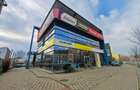 Cladire mixta de birouri si spatii comerciale - Comision 0% - 1