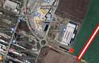 Deschidere 14ml - Teren extravilan - 11.000 mp, com.Blejoi - 3