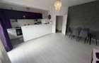 AP. 3 CAMERE - CENTRALA PROPRIE, PARCARE, BLOC NOU, MOBILAT MODERN