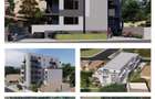 Apartament cu 4 camere decomandat în Brâncoveanu