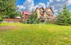 Teren intravilan in Busteni, cu vedere panoramică spre Munții Bucegi
