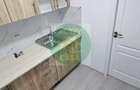 Garsoniera  renovata, etaj 1 - 5