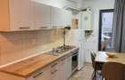 Apartament 3 camere 50mp, cartier Marasti, finisaje moderne, balcon