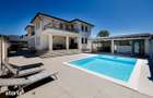 Vila Premium cu Piscina ?i dotari exclusiviste, 672 mp teren, an 2017 - 1