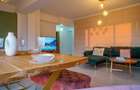 Apartament de inchiriat - 3 camere, Lac Plumbuita, Sector 2 - bloc nou - 7