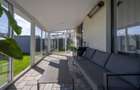 CASA SMART+PISCINA+GARAJ+Zona BARBEQUE! str. Fortului Domnești - 20