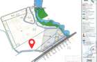 Teren Buftea Nod Rutier DN7-A0. Suprafata 7790 mp - 4