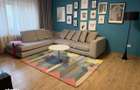 PANDURI - de inchiriat apartament 4 camere cu centrala termica - 4