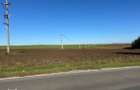 Teren intravilan, 8677 mp, direct acces DN3 - 1