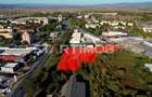 Teren industrial Brasov zona Triaj