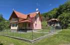 Vila de vanzare in Breaza-Nistoresti cu 7068 mp - 1