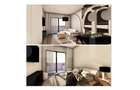 Apartament 2 camere, 81.13 mp, ansamblu 0% Comision Achizitie, Calea S - 1
