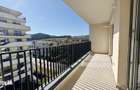 2 camere 45 mp, balcon 10 mp, eraj 5 din 8, garaj, Floresti Residence - 4
