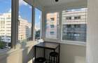 Calea Victoriei 2 camere renovat cu centrala si balcon + prox. metrou - 5
