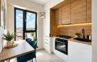 Penthouse in bragadiru 137m utili | Etajele 56 | 2 terase