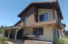 VILA P+E MODERNA SPATE DEDEMAN, Preajba | 220.000
