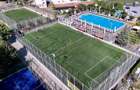 Complex sportiv ?i de agrement in loc. ?cheia, Suceava