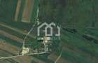 5.800 mp | Front 30 m | 20EUR/mp | Jucu de Mijloc - 2