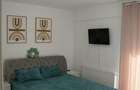 Inchiriez apartament in Popesti Leordeni :2 camere cu terasa si balcon inchis +loc de parcare - 7