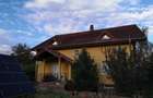 Casa + anexa locuibila + curte, gradina, padure peste 5000 mp - 4