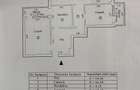 Apartament 4 camere - suprafata 81mp - Vidin. etaj 3. - 10
