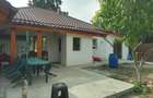 Casa+2000m2, zona centrala in sat Oprisenesti, jud Braila - 4