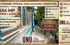 Tatarasi zona Kaufland Green Park Teren 554mp Casa toate utilitatile - 2