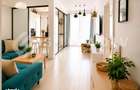 Apartament modern, 2 parcari, bloc nou cu lift- Intre Lacuri - 3